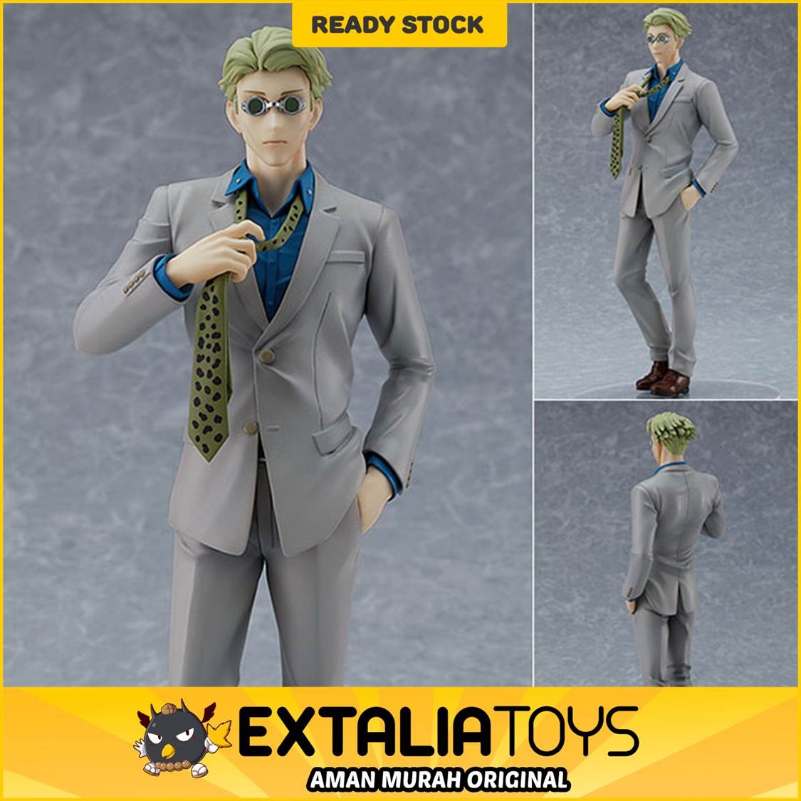 (GOOD SMILE COMPANY) POP UP PARADE KENTO NANAMI (GOOD SMILE COMPANY) POP UP PARADE KENTO NANAMI